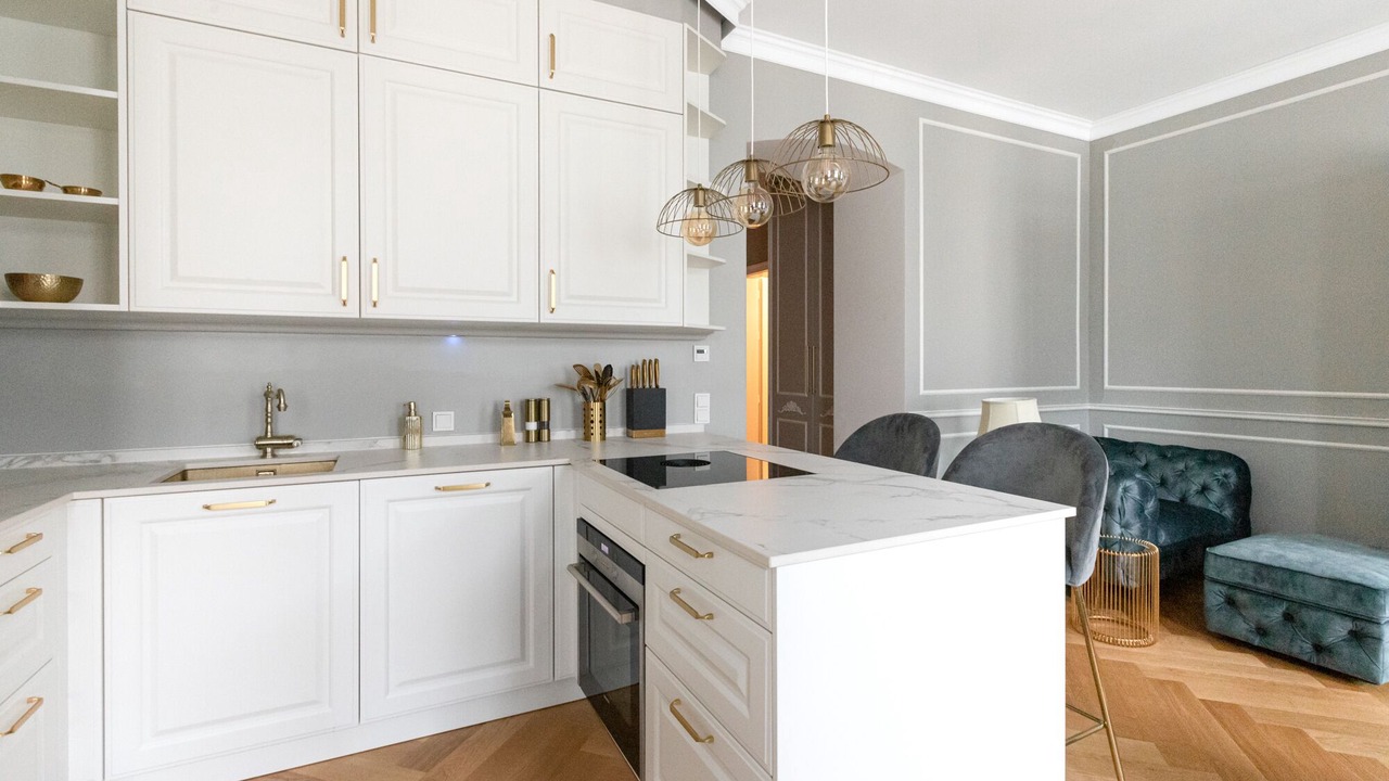 Photo of Kitchen in Matzleinsdorf