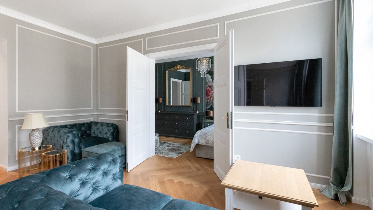 Photo of Livingroom in Matzleinsdorf