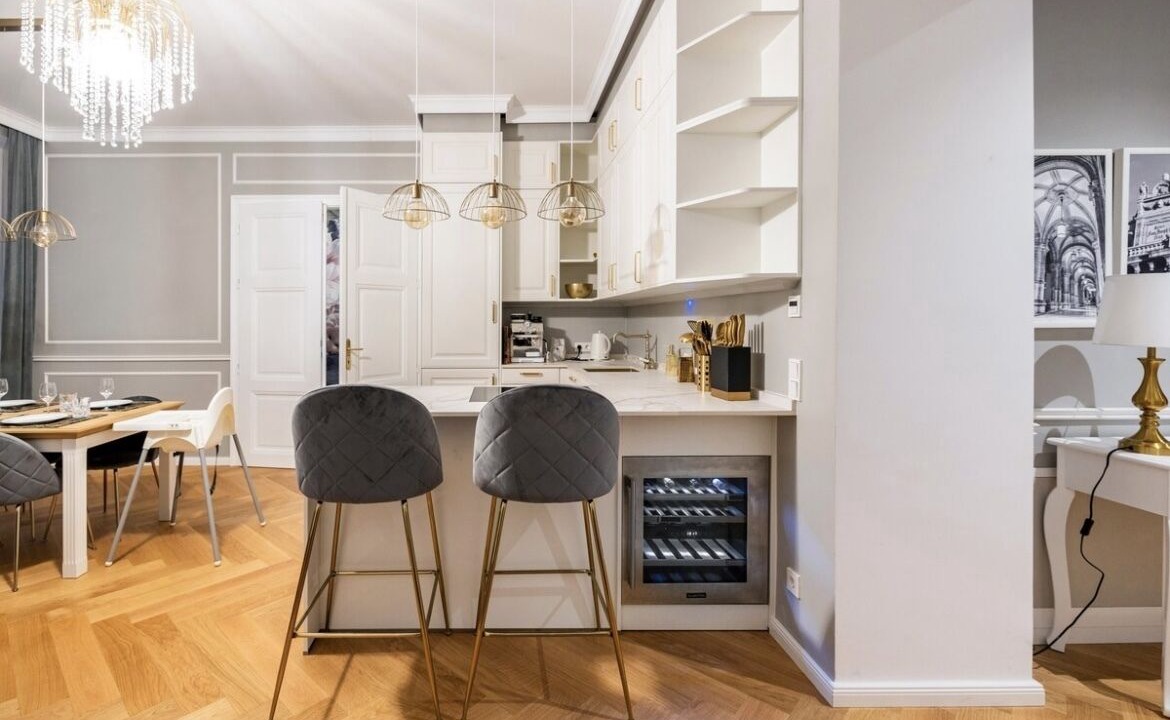 Photo of Kitchen in Matzleinsdorf