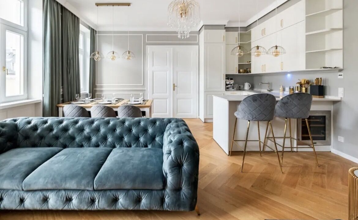 Photo of Livingroom in Matzleinsdorf