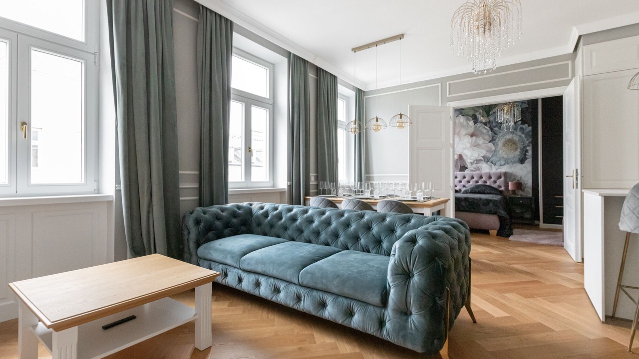 Photo of Livingroom in Matzleinsdorf