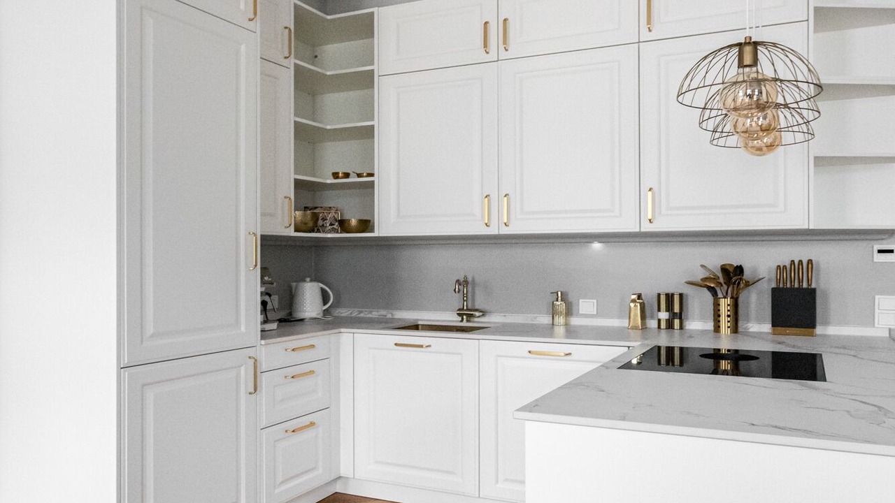 Photo of Kitchen in Matzleinsdorf