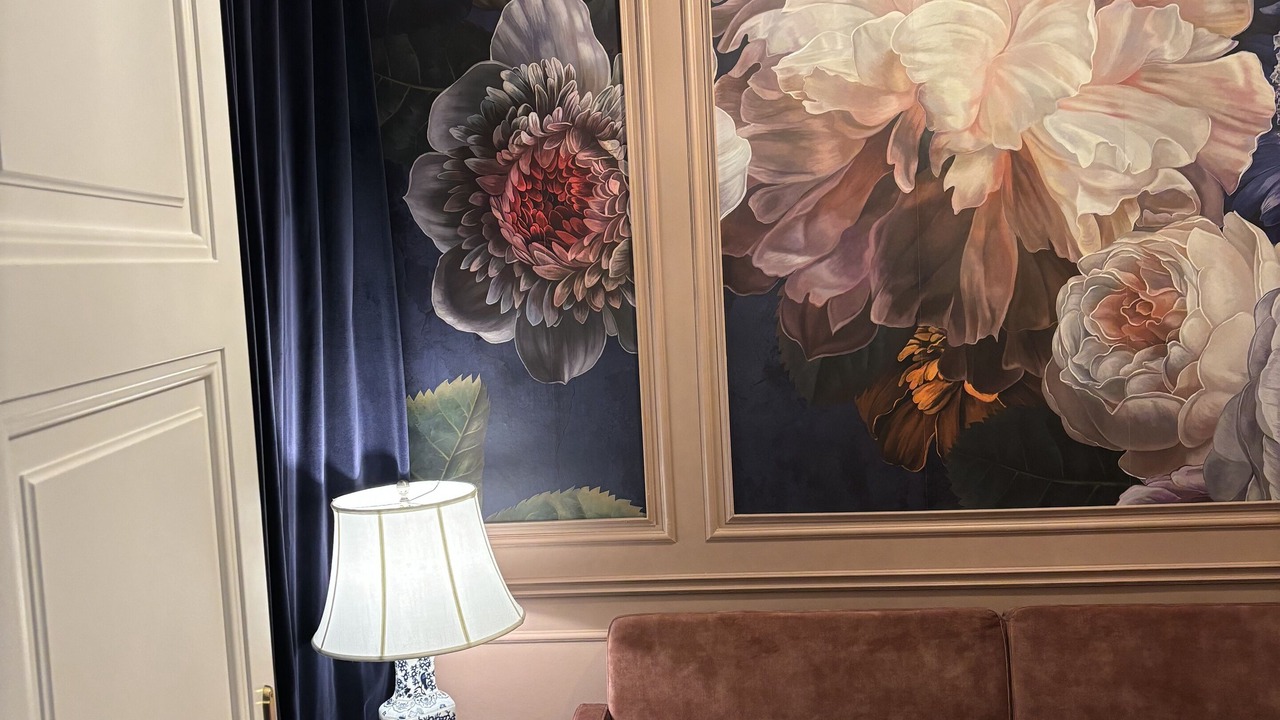 Photo of Livingroom in Matzleinsdorf