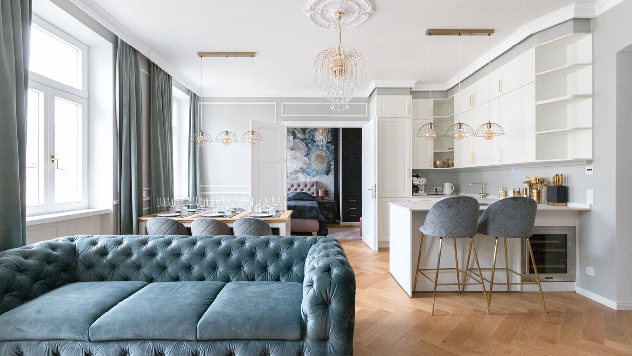 Photo of Livingroom in Matzleinsdorf