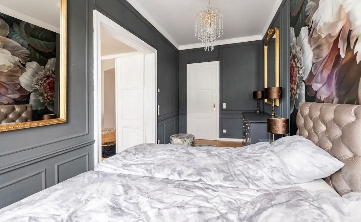 Photo of Bedroom in Matzleinsdorf