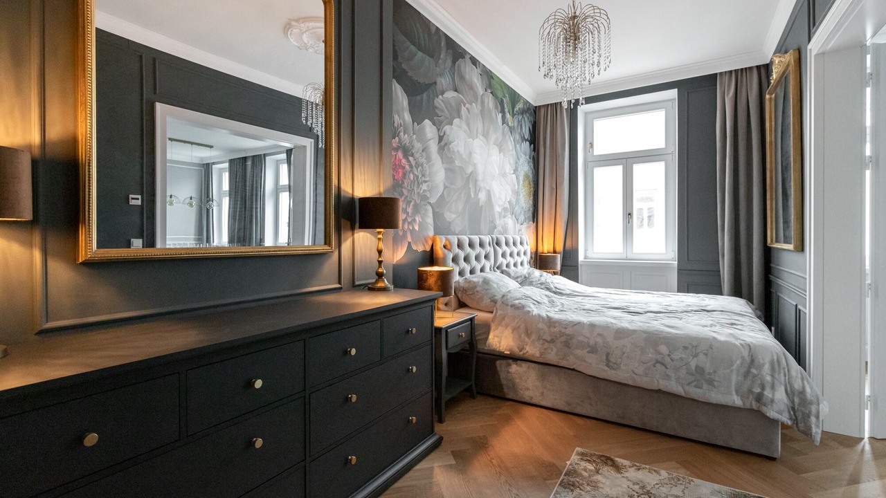 Photo of Bedroom in Matzleinsdorf