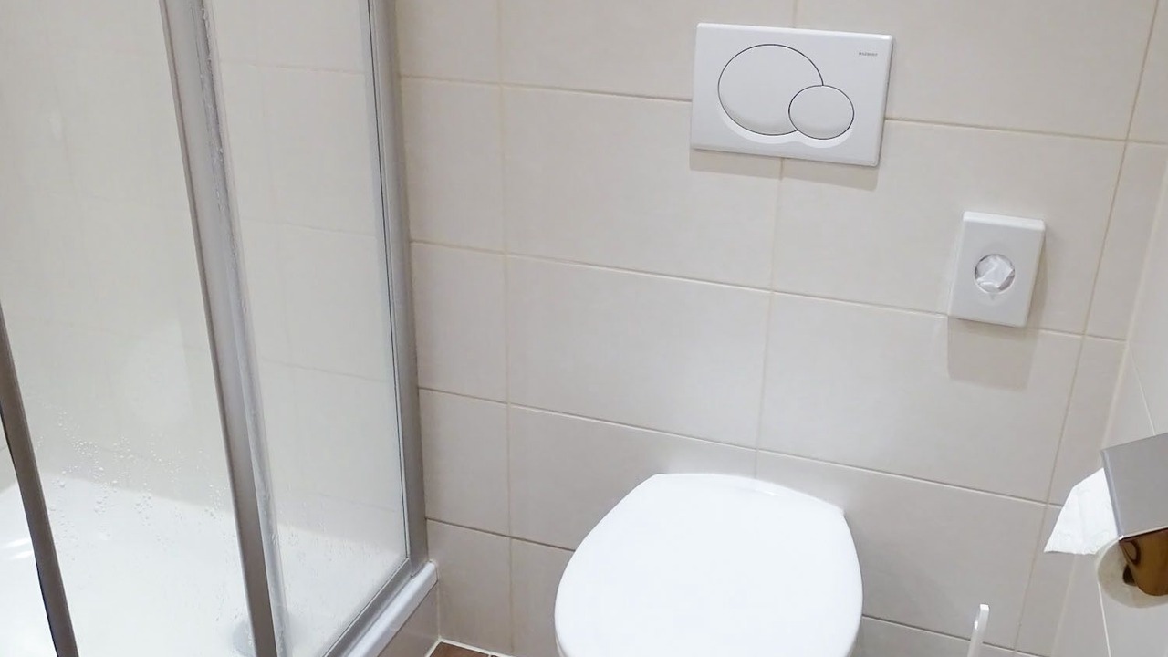 Photo of Bathroom in Mayrhofen