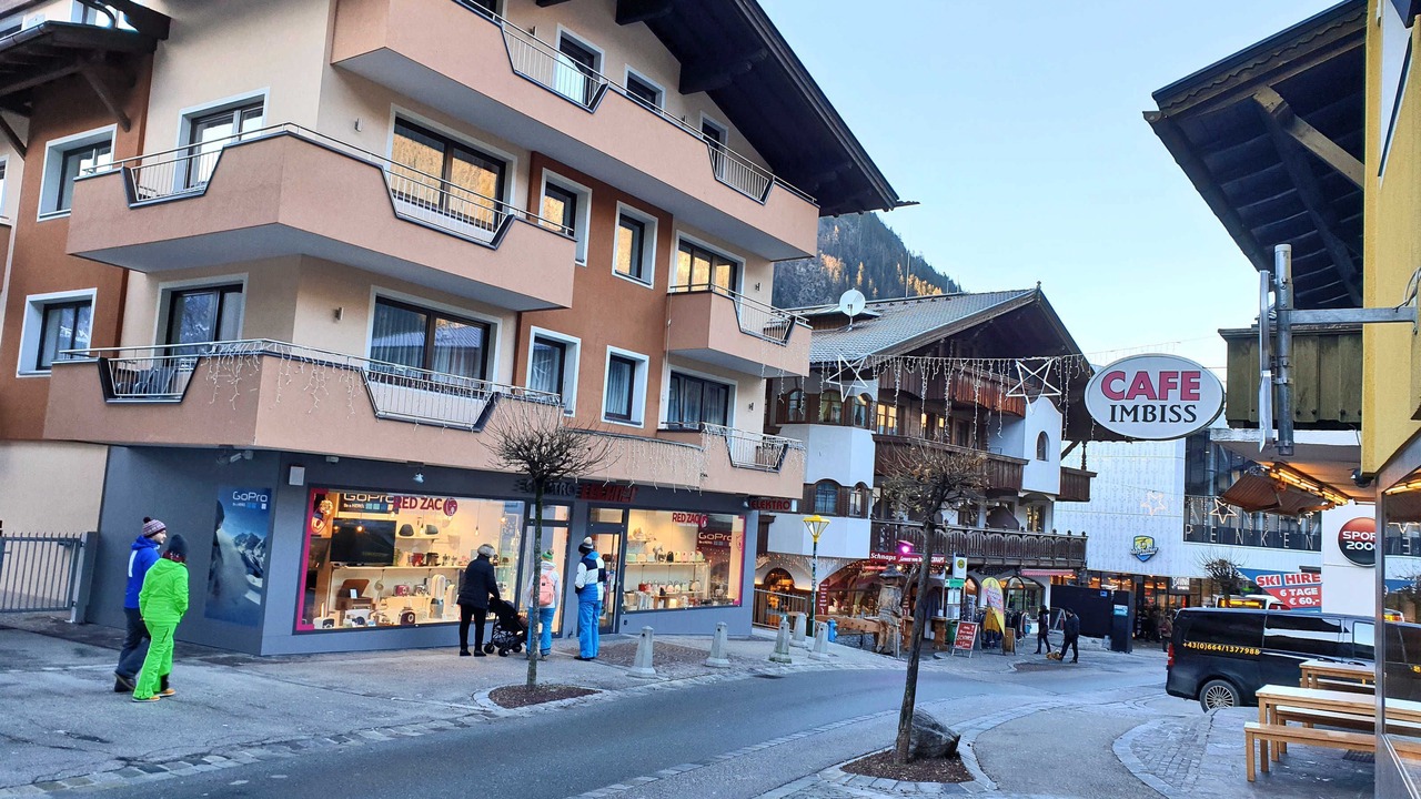 Photo of Outdoor in Mayrhofen