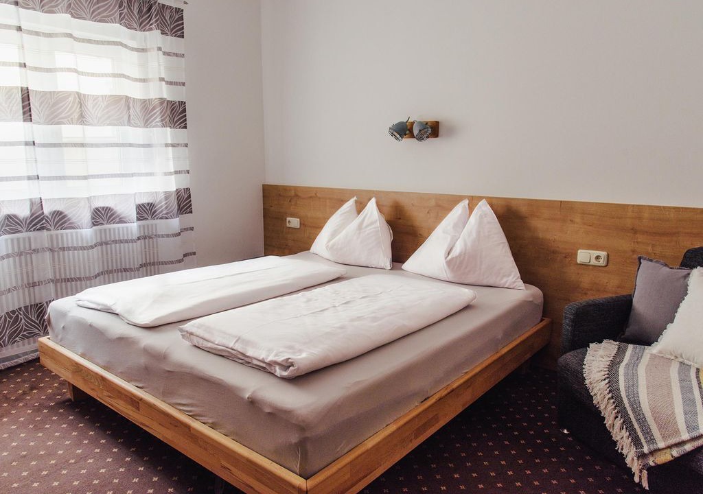 Photo of Bedroom in Schallmoos