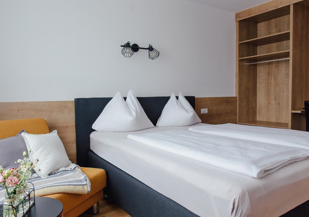 Photo of Bedroom in Schallmoos