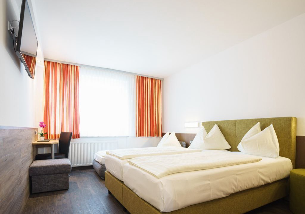 Photo of Bedroom in Schallmoos