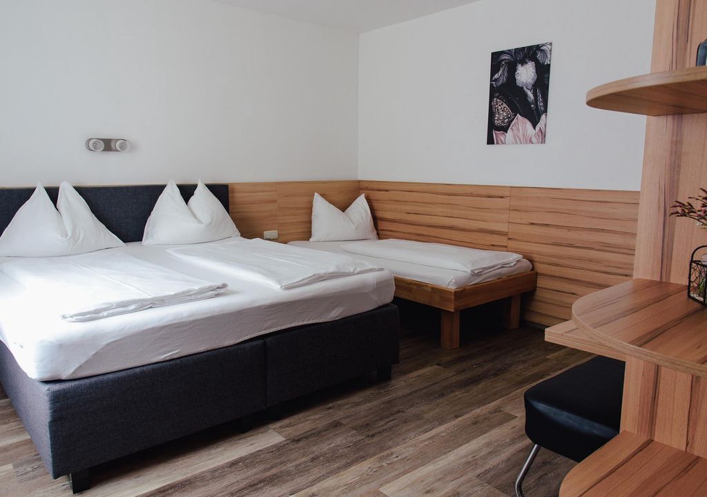 Photo of Bedroom in Schallmoos