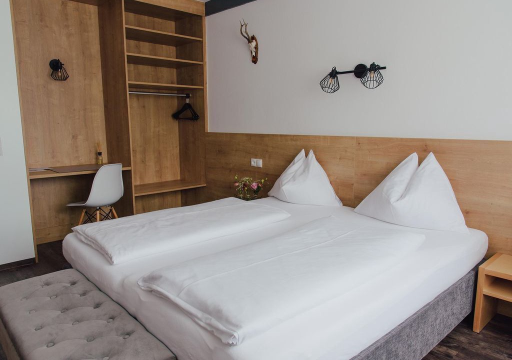 Photo of Bedroom in Schallmoos
