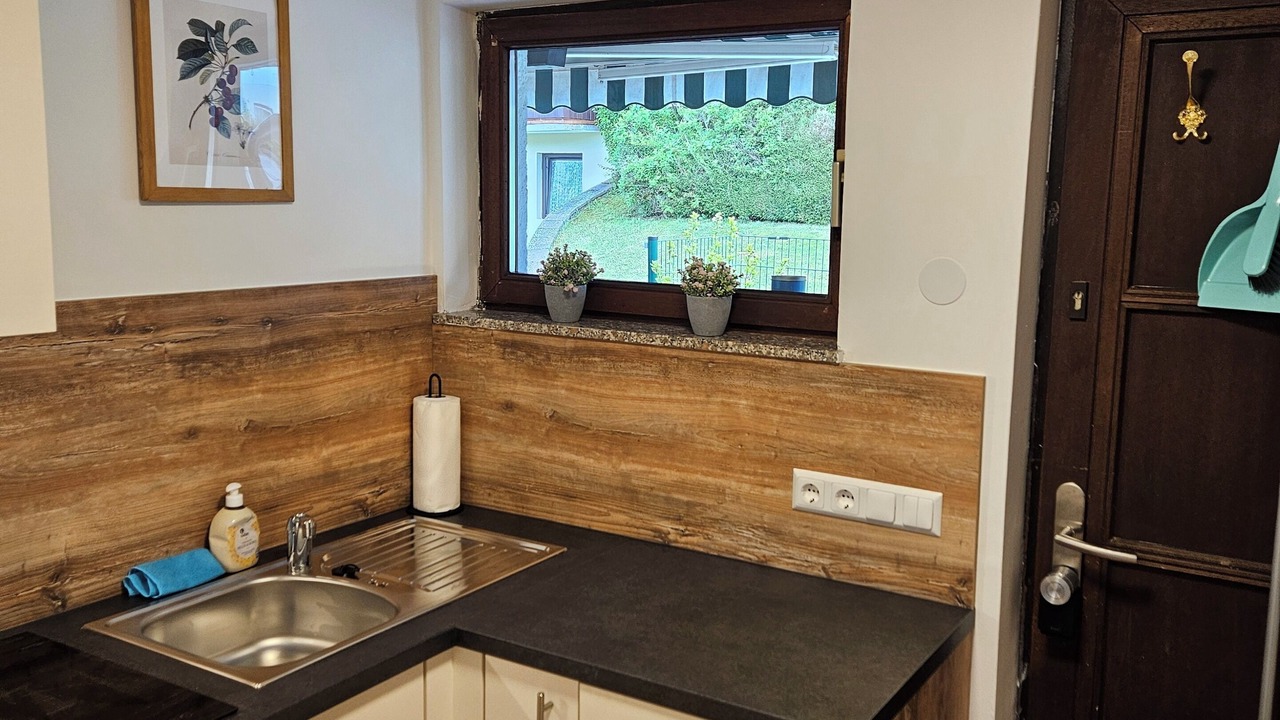 Photo of Kitchen in Reifnitz