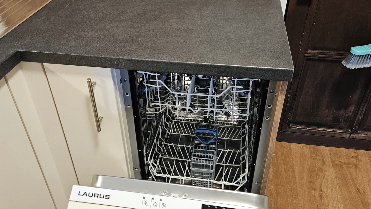 Photo of Kitchen in Reifnitz