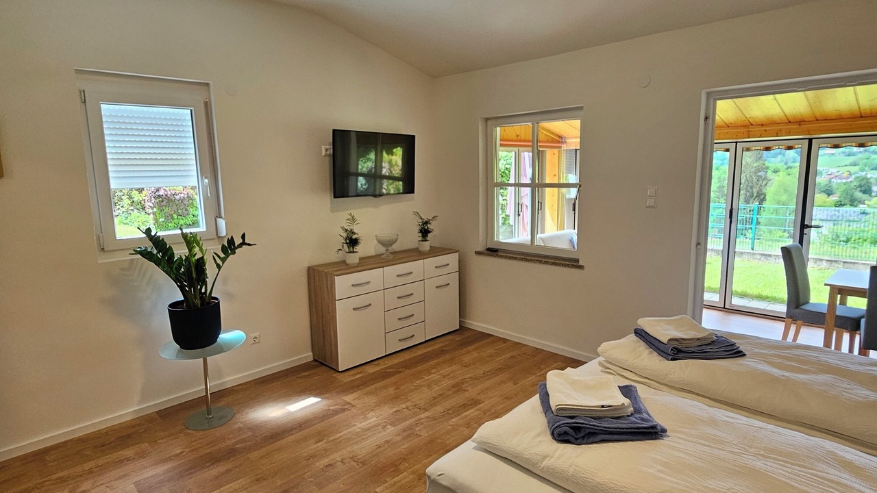 Photo of Bedroom in Reifnitz