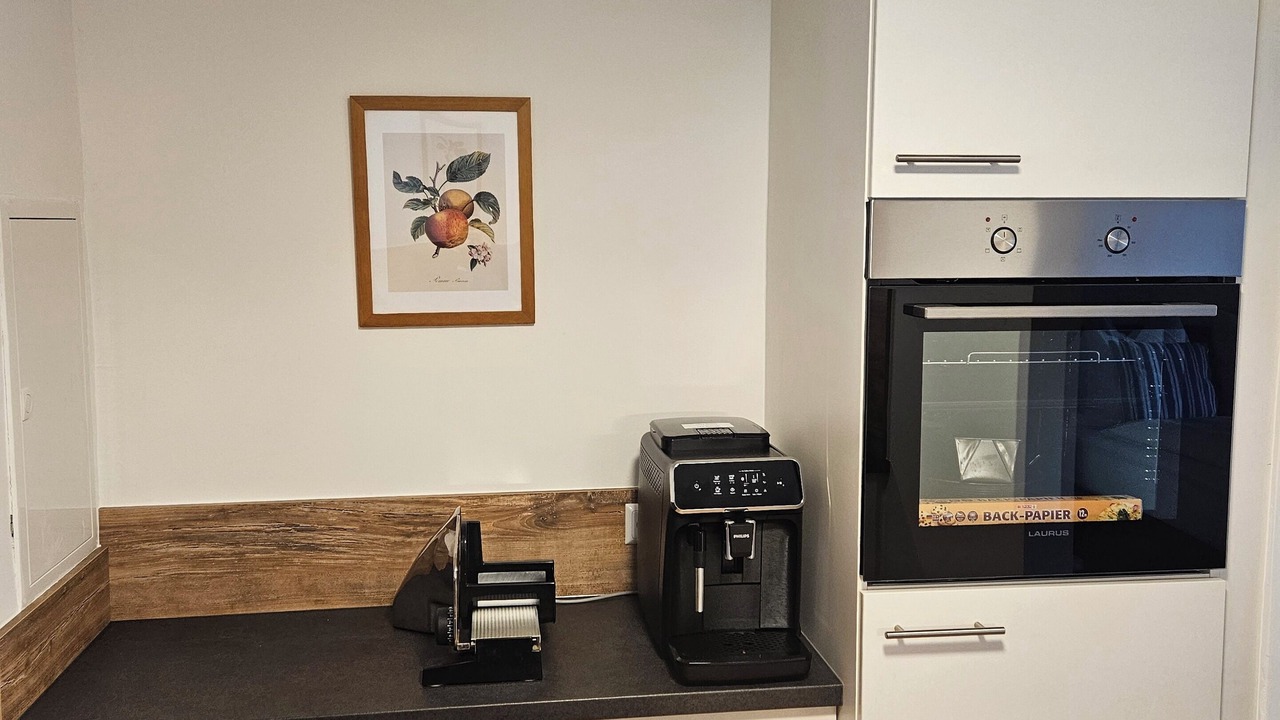 Photo of Kitchen in Reifnitz