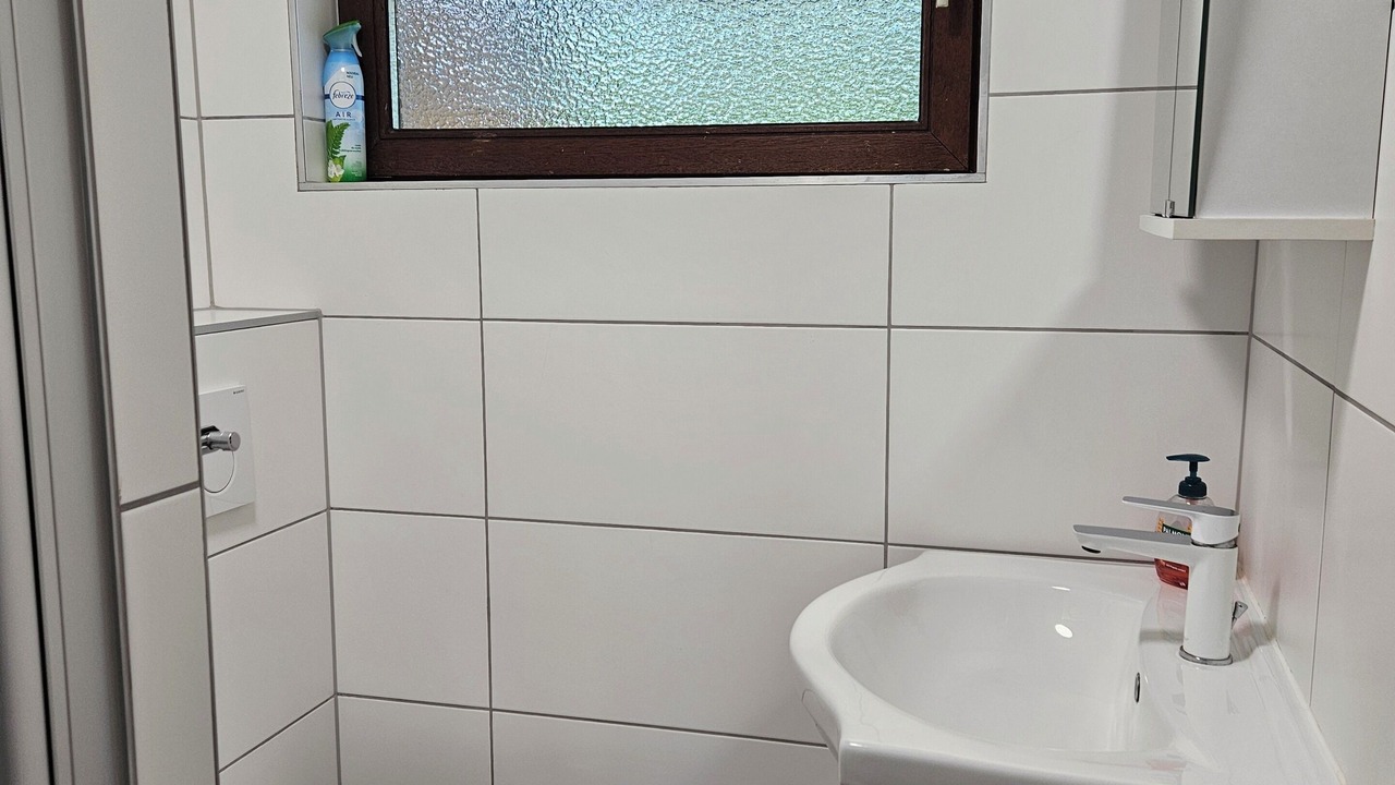 Photo of Bathroom in Reifnitz
