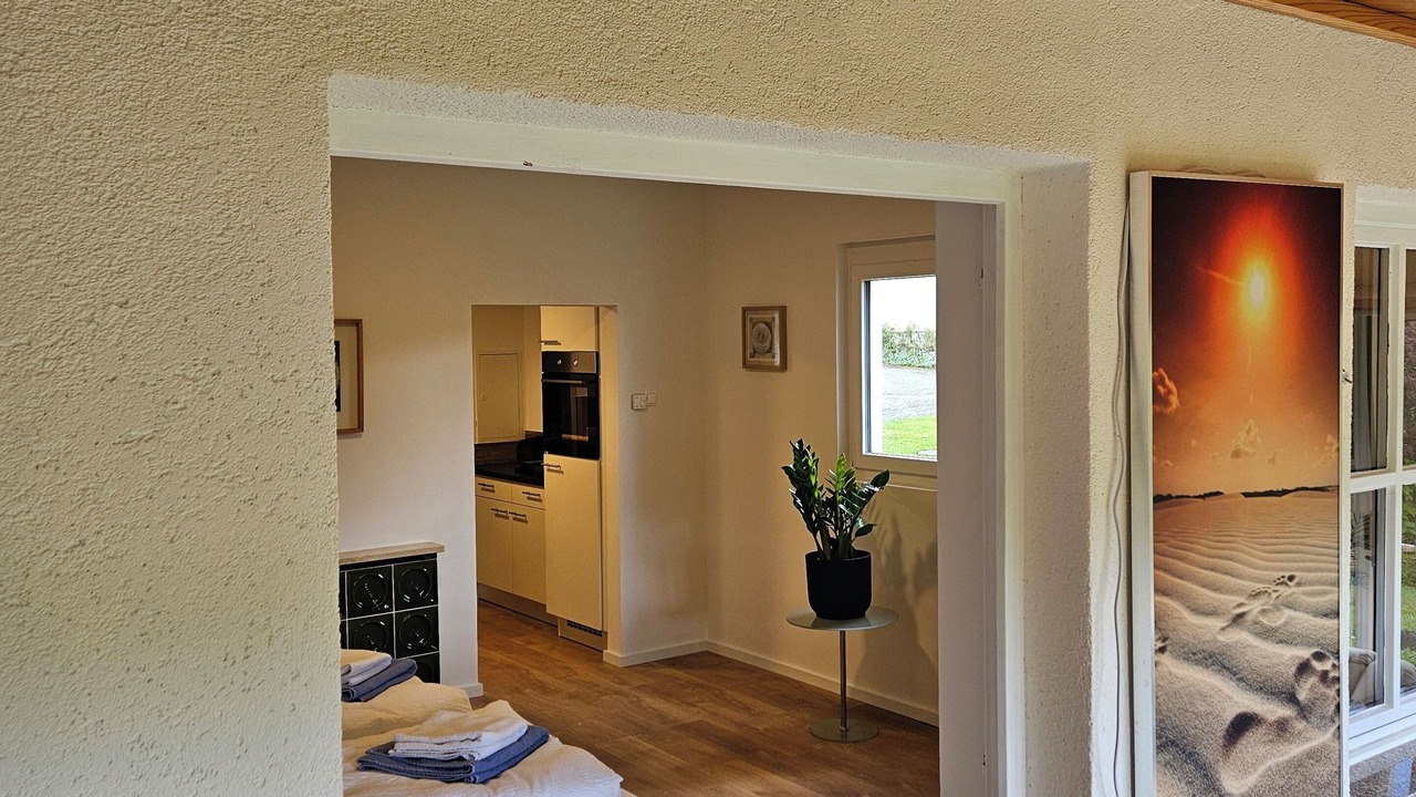 Photo of Bedroom in Reifnitz