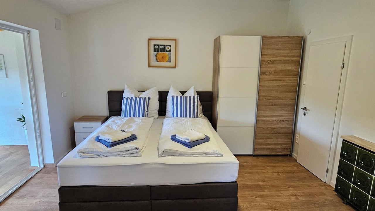 Photo of Bedroom in Reifnitz