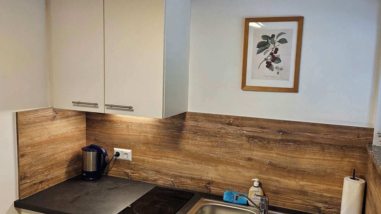 Photo of Kitchen in Reifnitz