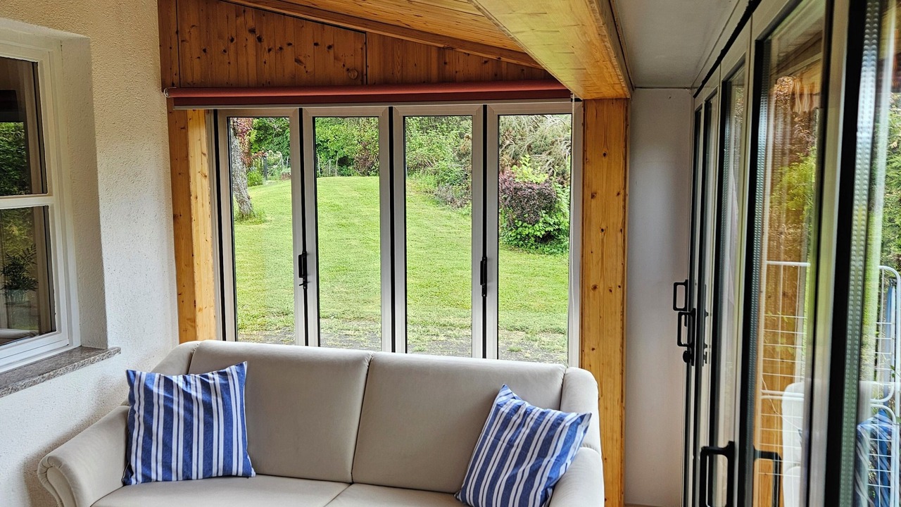 Photo of Livingroom in Reifnitz