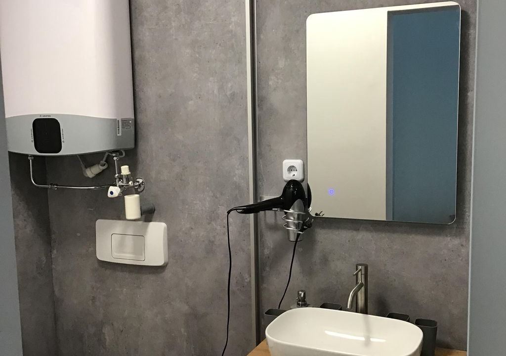 Photo of Bathroom in Donnersbach