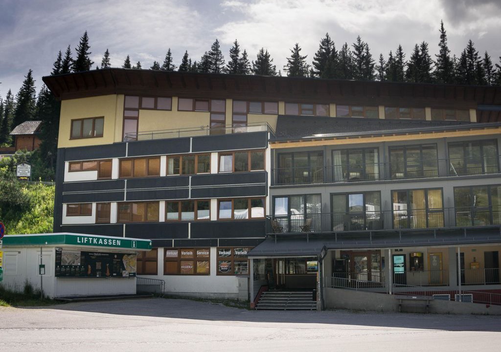 Photo of Outdoor in Donnersbach