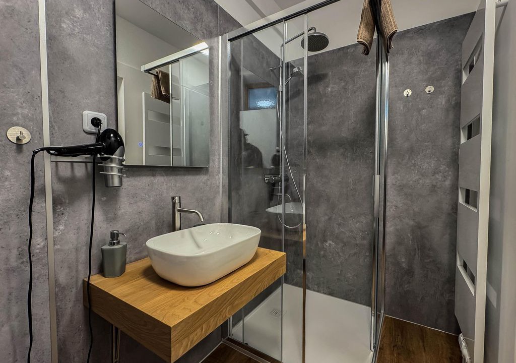 Photo of Bathroom in Donnersbach