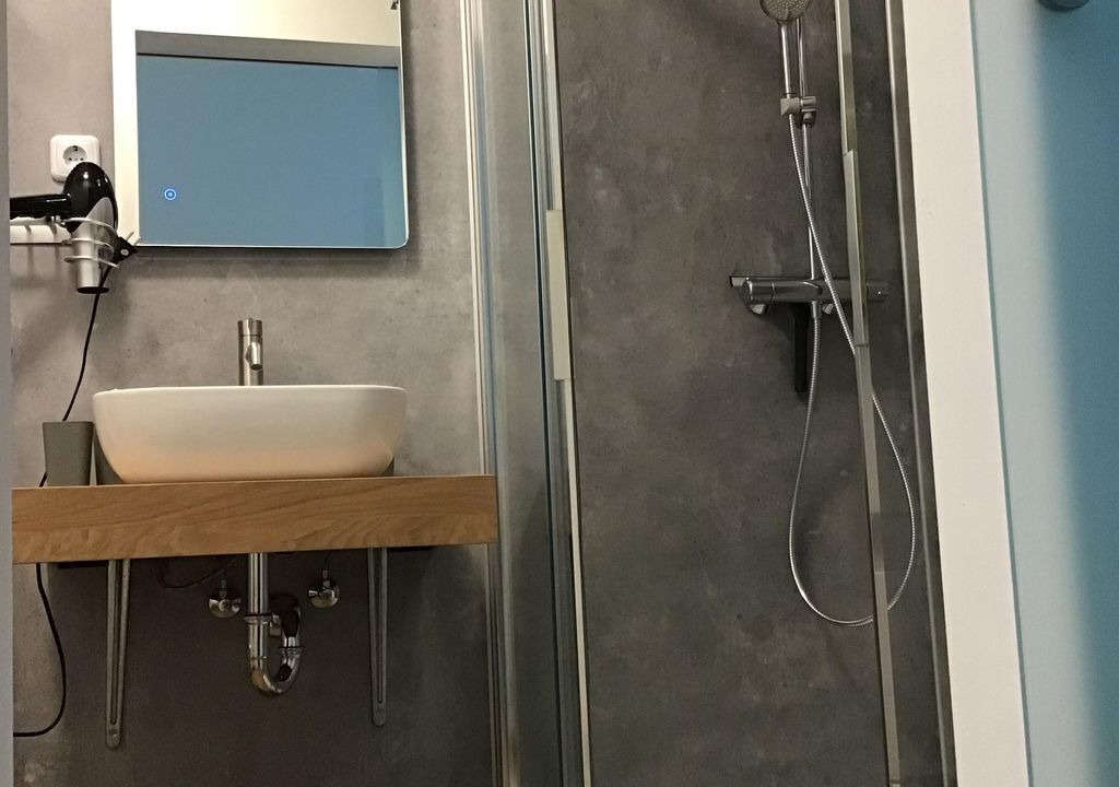 Photo of Bathroom in Donnersbach