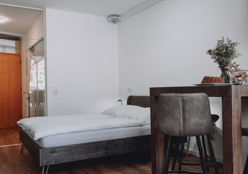 Photo of Bedroom in Donnersbach