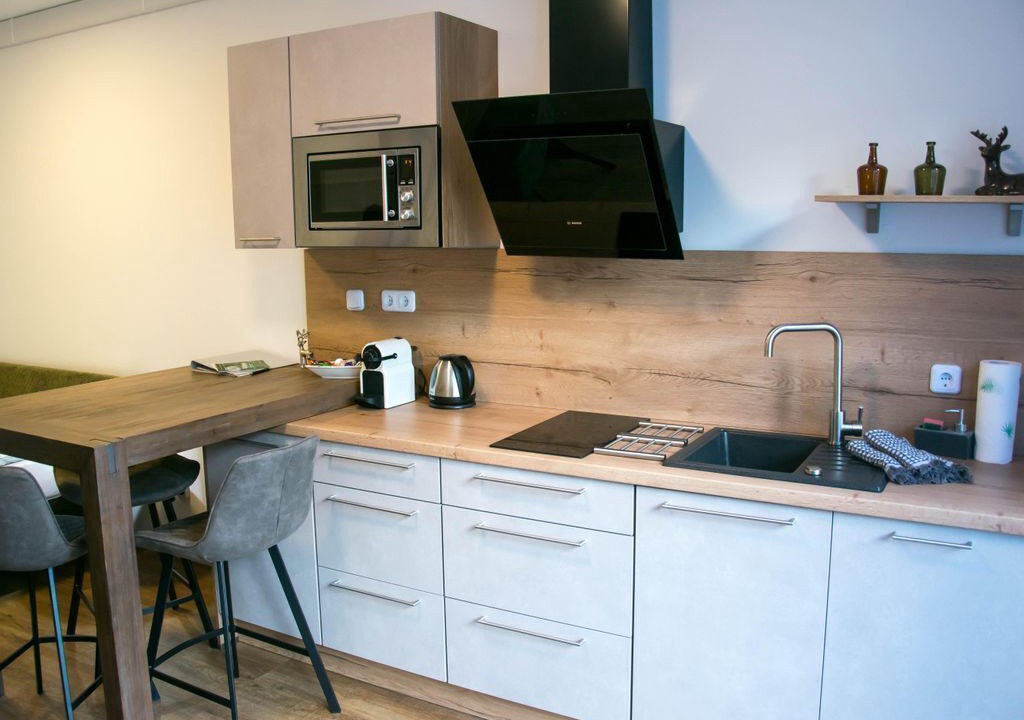 Photo of Kitchen in Donnersbach