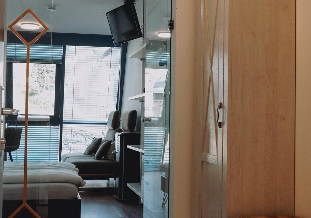 Photo of Bedroom in Donnersbach