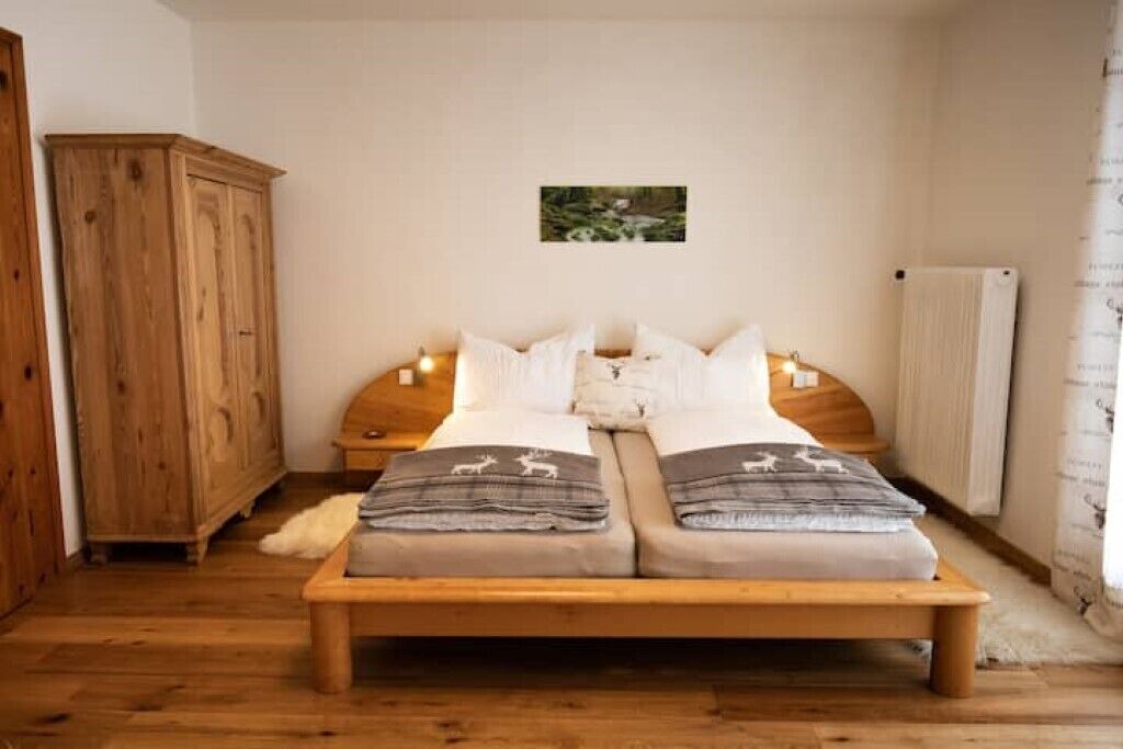 Photo of Bedroom in Werfen