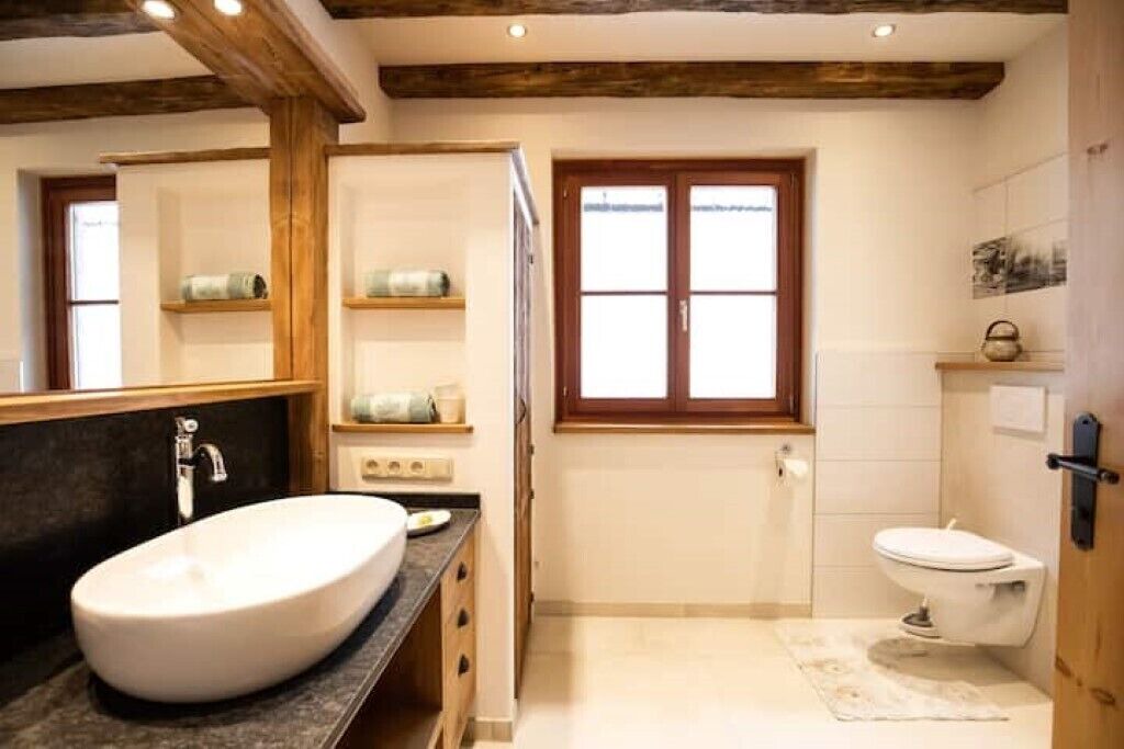 Photo of Bathroom in Werfen