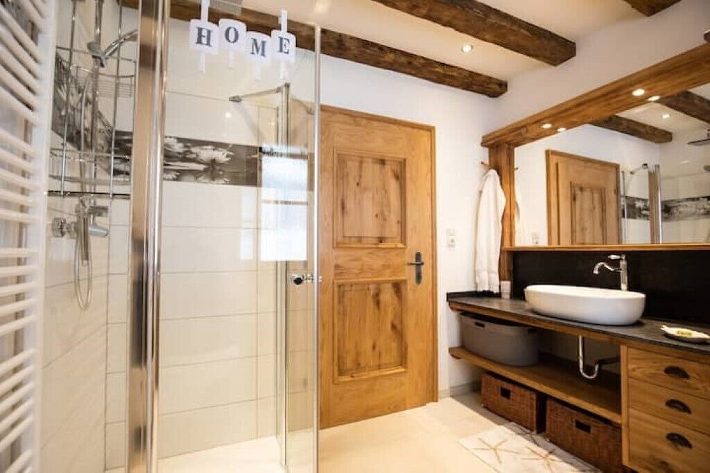 Photo of Bathroom in Werfen