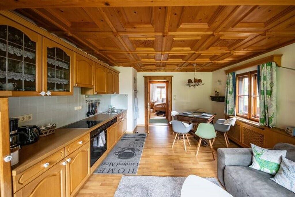 Photo of Livingroom in Werfen