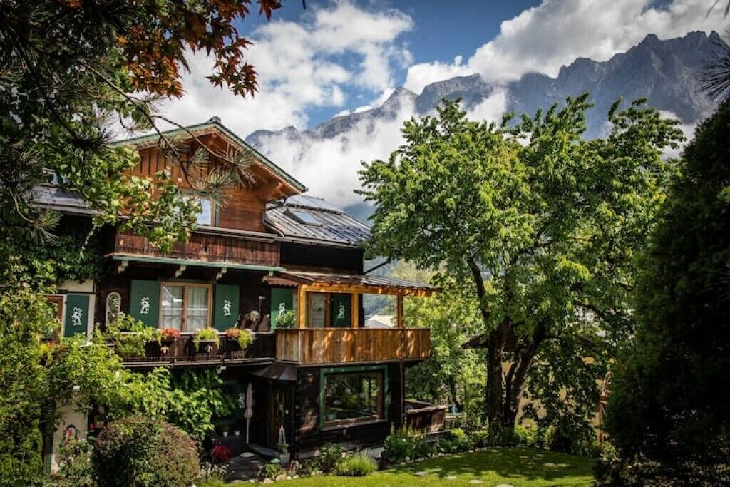 Photo of Outdoor in Werfen