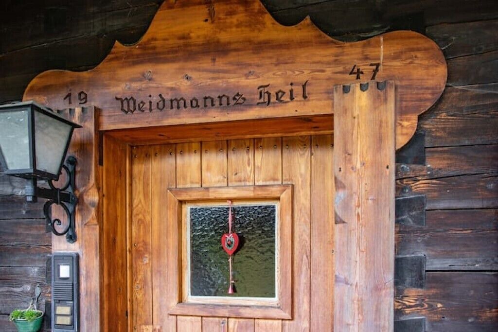 Photo of Outdoor in Werfen