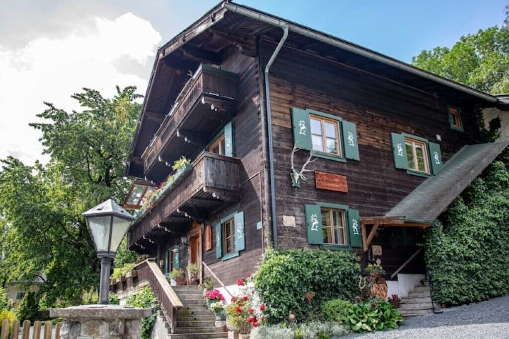 Photo of Outdoor in Werfen