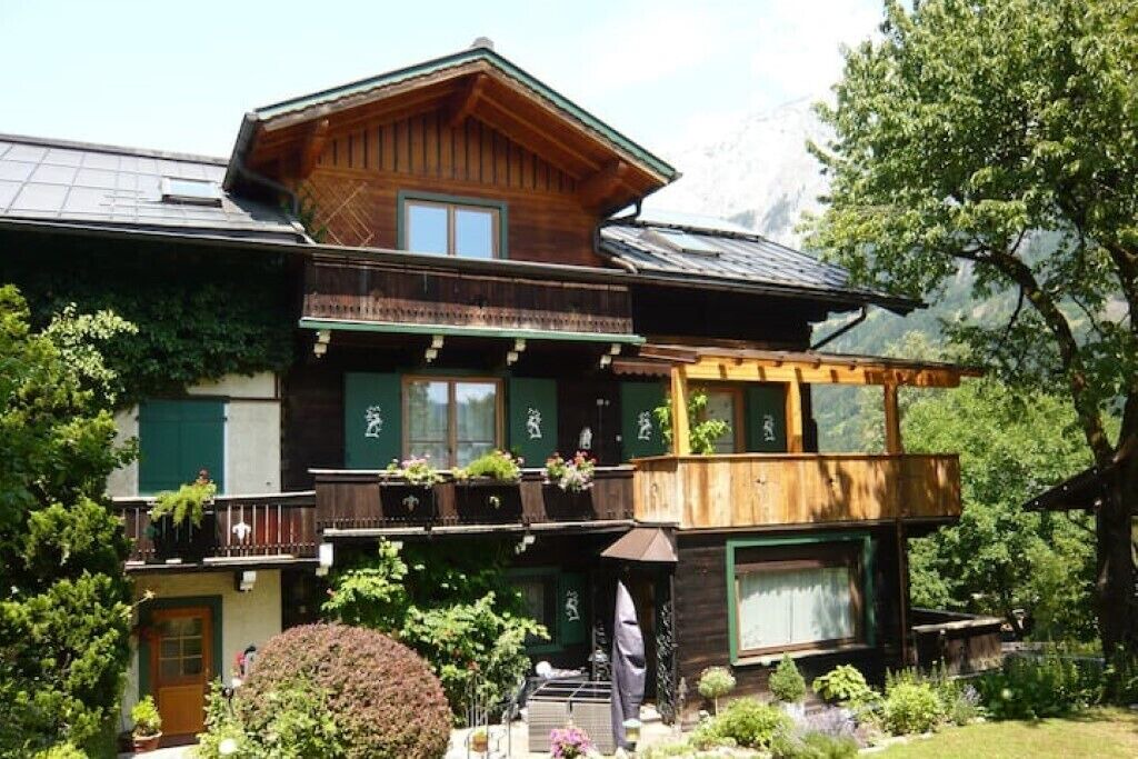Photo of Outdoor in Werfen