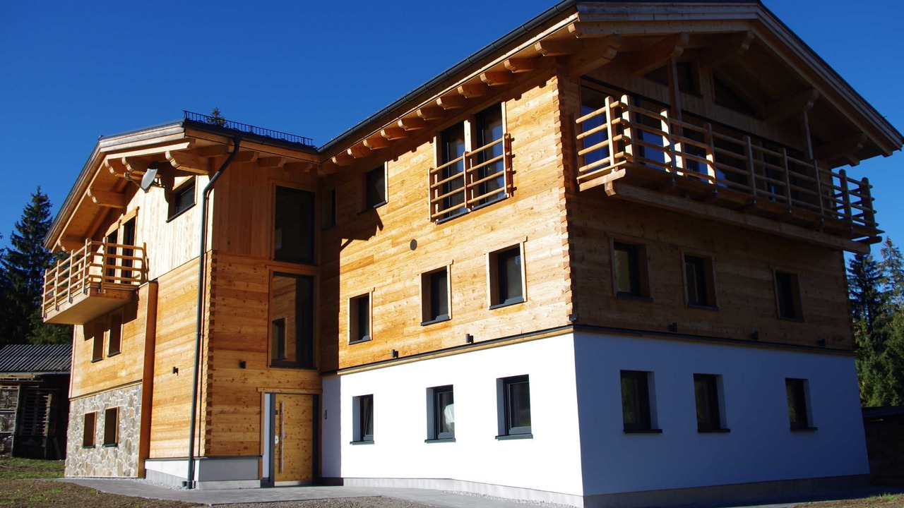 Photo of Outdoor in Tannheim