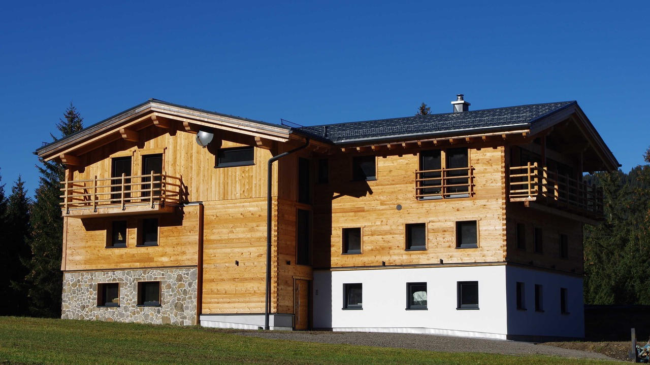 Photo of Outdoor in Tannheim