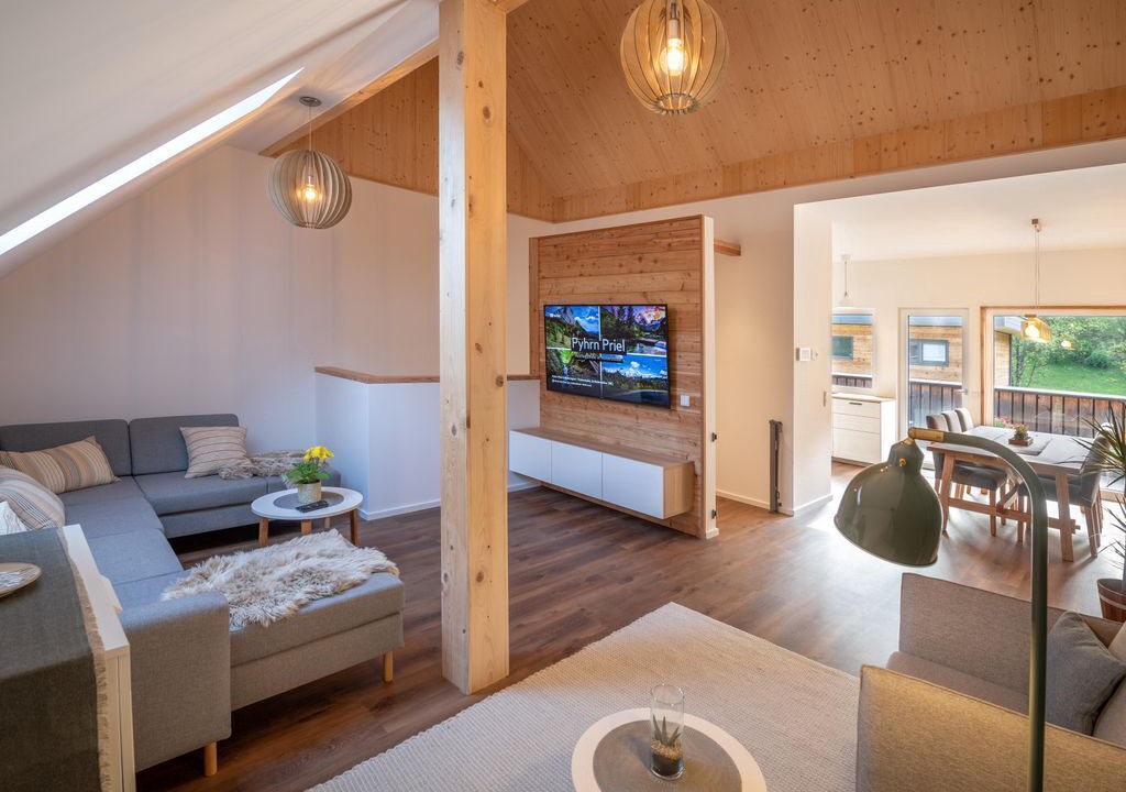 Photo of Livingroom in Spital am Pyhrn