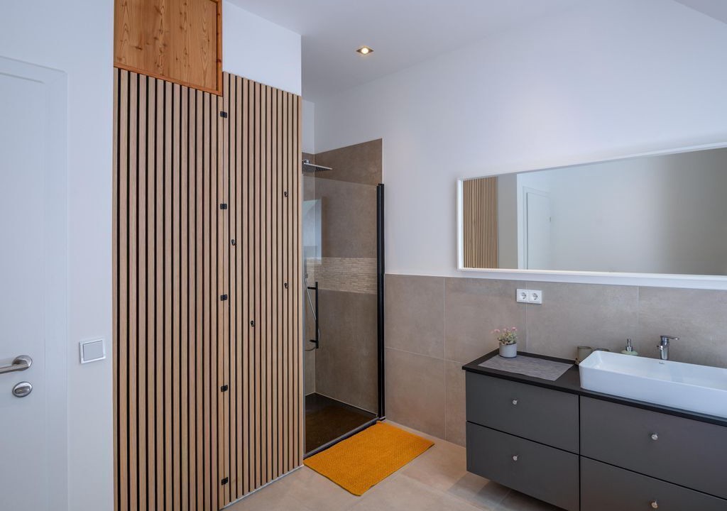 Photo of Bathroom in Spital am Pyhrn