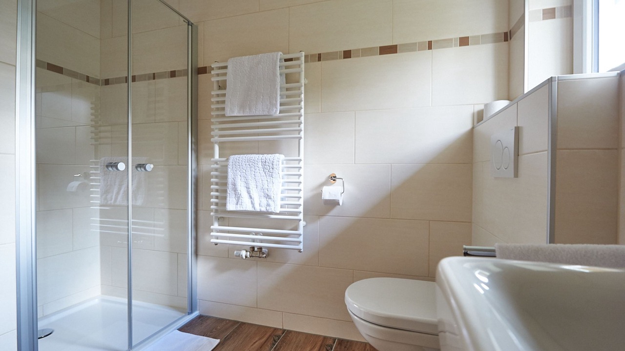 Photo of Bathroom in Weyregg am Attersee