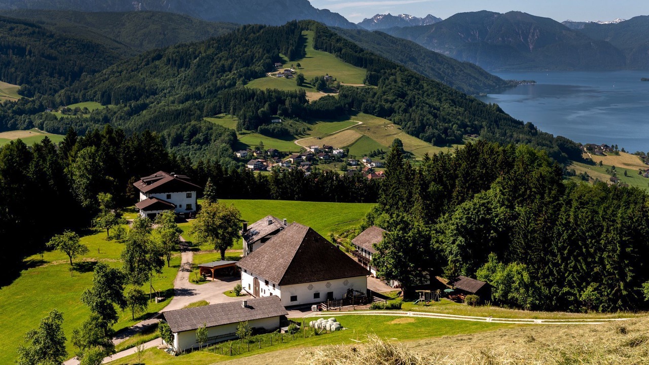 Photo of Outdoor in Weyregg am Attersee
