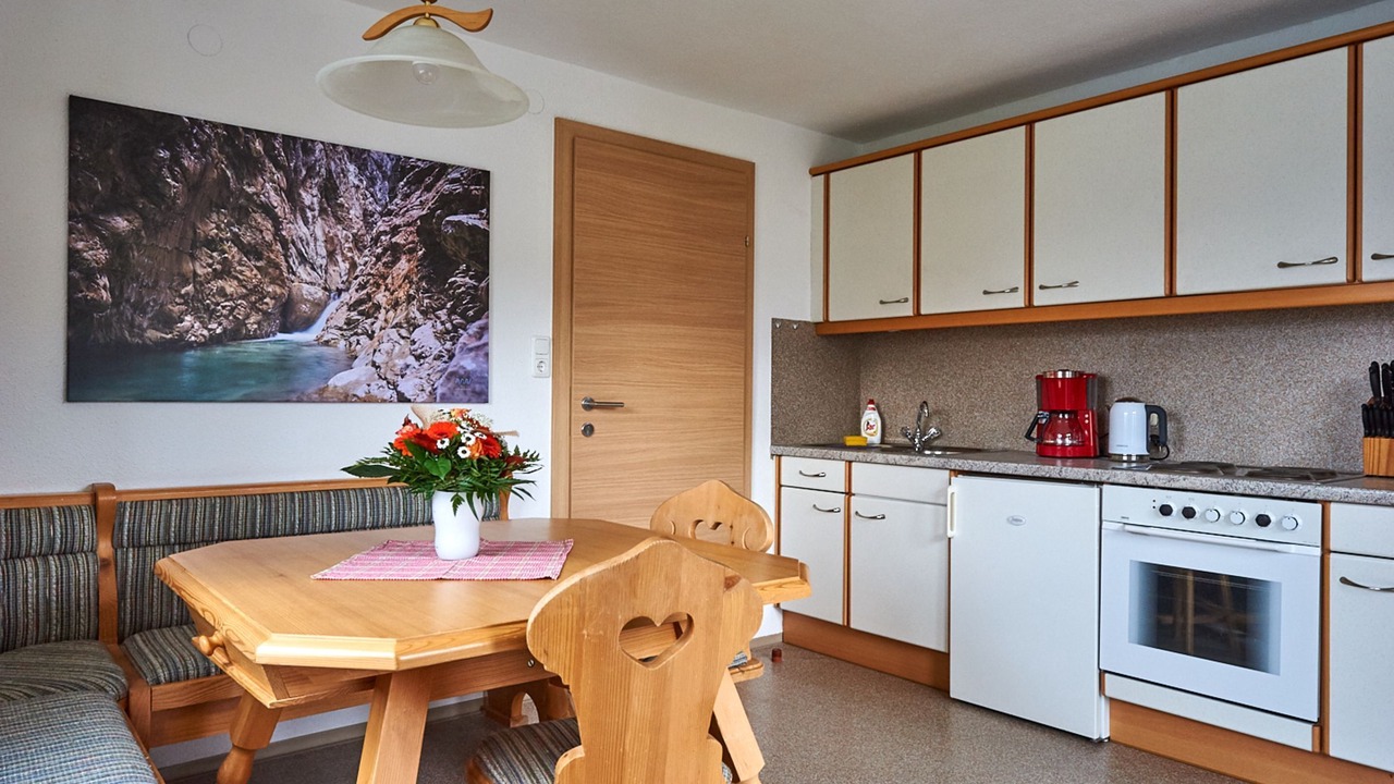 Photo of Kitchen in Weyregg am Attersee
