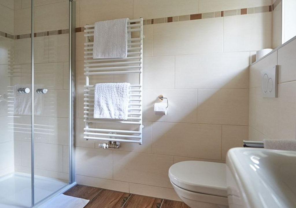 Photo of Bathroom in Weyregg am Attersee