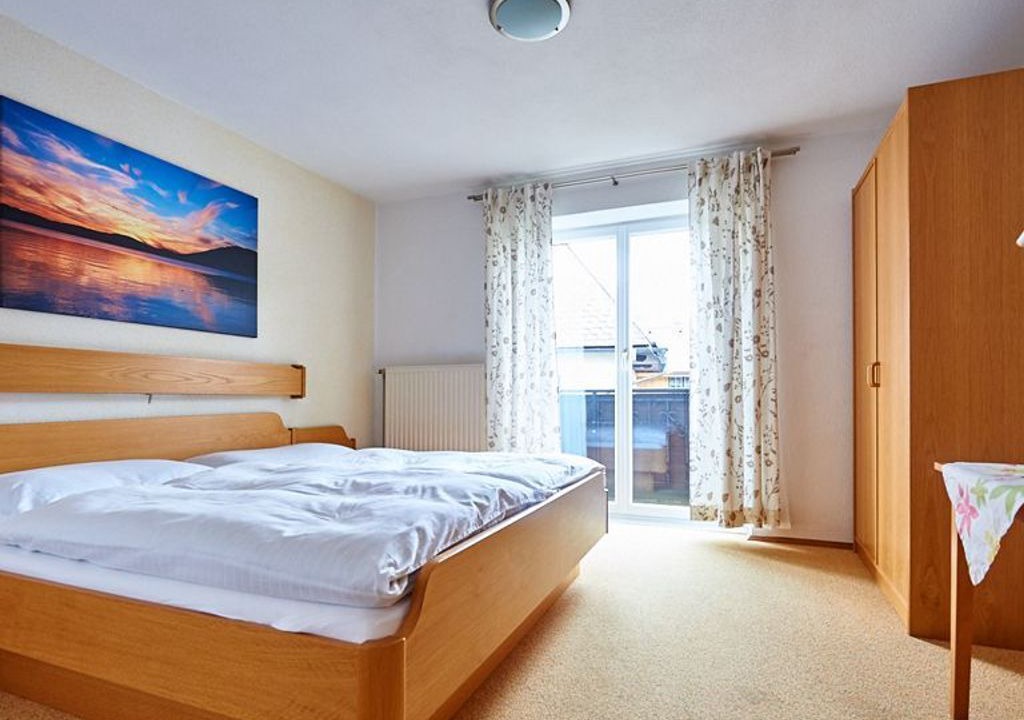 Photo of Bedroom in Weyregg am Attersee